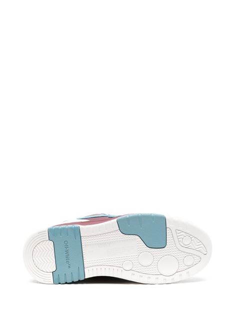 Scarpe Off-White Kids OFF WHITE KIDS | SCARPE | OF06017210DBNPBLBLM